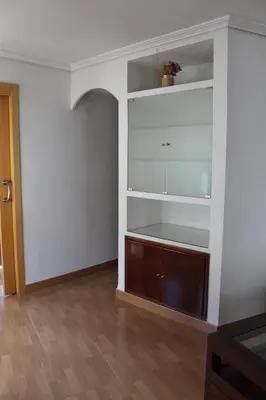 Plano de Apartamento en el corazón de la judería