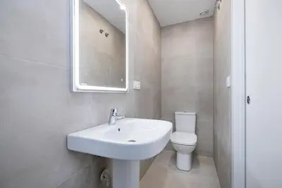 Un baño de BHost - Regina V