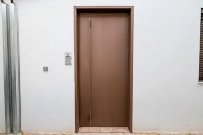 Plano de BHost - Regina VI