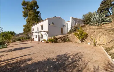 Edificio en el que se encuentra la casa o chalet