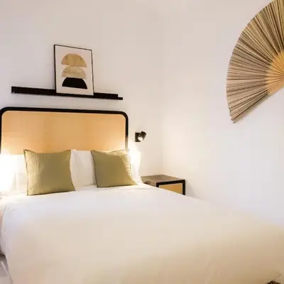 Ático Exclusivo con terraza en Santa Catalina