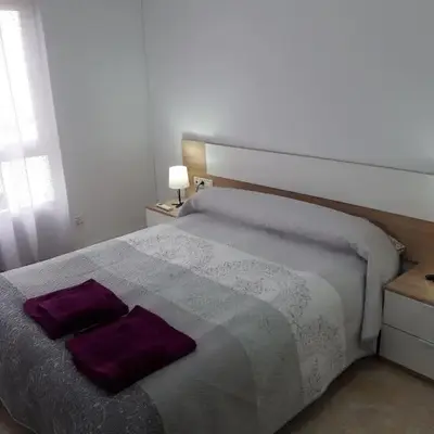 VFT LA PAZ II