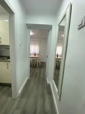 Una cocina o zona de cocina en piso junto al hospital macarena