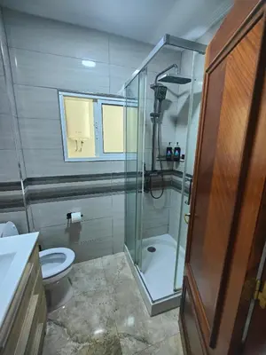 Un baño de Cuadro de la Virgen - Vivienda Turistica