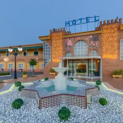 Hotel Torre De Los Guzmanes