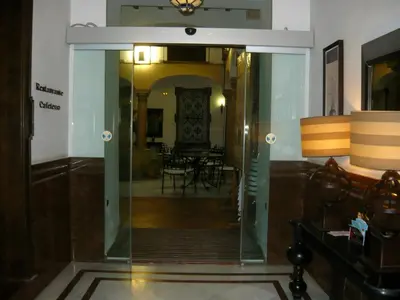 Plano de Coso Viejo
