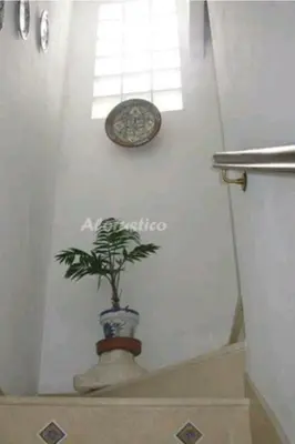 Plano de Casa Rural Torre del Agua. Un lugar con encanto.