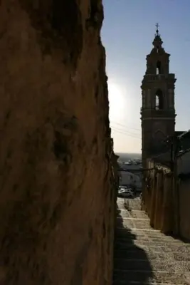 Un lugar de interés cerca de esta casa o chalet