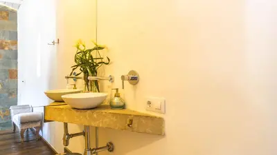 Un baño de Sueños de la Judería Centro Cordoba