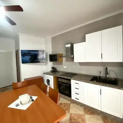 Casa Cruz de Marbella Luque