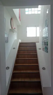 Plano de Chalet Urbanización Alcolea