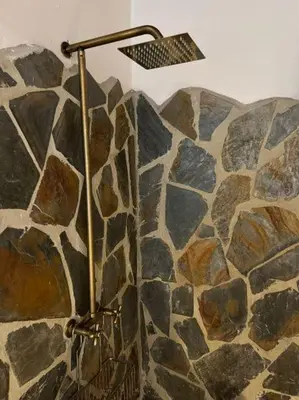 Plano de B&B Casa Loré D'or