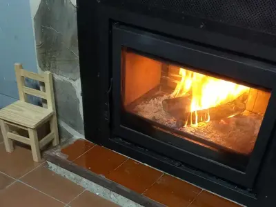 Plano de Casa Fina
