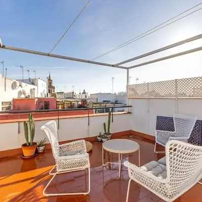 Mata Alameda Skyview by Valcambre