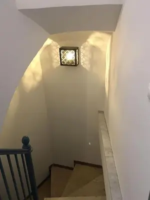 Plano de Corner Place 21 - Centro Histórico
