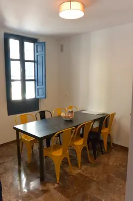 Plano de Corner Place 21 - Centro Histórico
