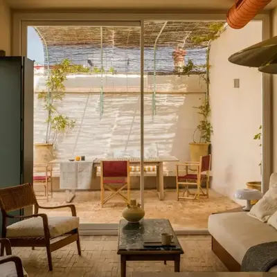CSE BOSCOS Apartments