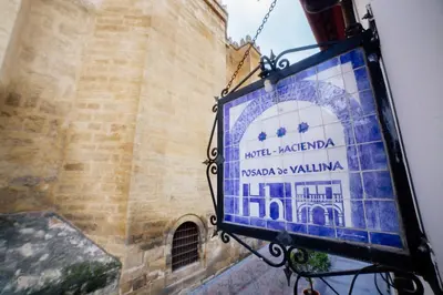 Certificado, premio, señal o documento que está expuesto en Hotel Posada de Vallina by MiRa