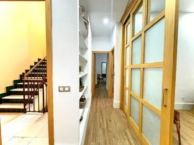 Plano de Appartement Neuf avec Rooftop 69 M2 - STAYINSEVILLE