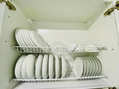Plano de Apartamento COSTASOL PLAZA Córdoba - TrassierraRooms