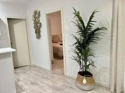 Un baño de El patio de Tendillas