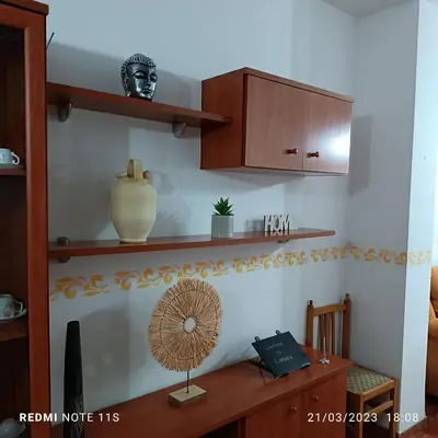Una cocina o zona de cocina en Pililla