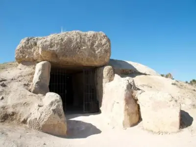 Un lugar de interés cerca de esta casa o chalet