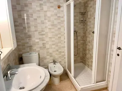 Un baño de Geysotur El Rincón de la Verdad