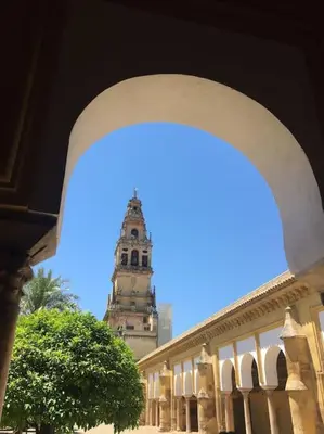 Un lugar de interés cerca de este apartamento
