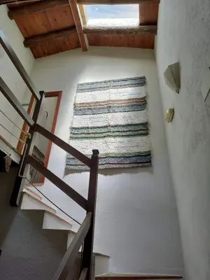 Cama o camas de una habitación en La Siesta VTAR
