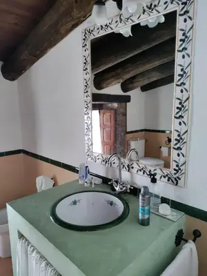 Plano de La Siesta VTAR