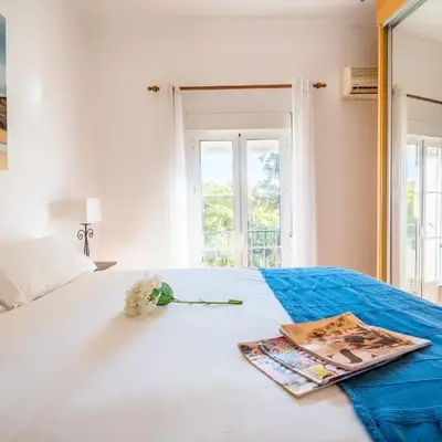 Distinguido y Céntrico Apartamento en San Bernardo
