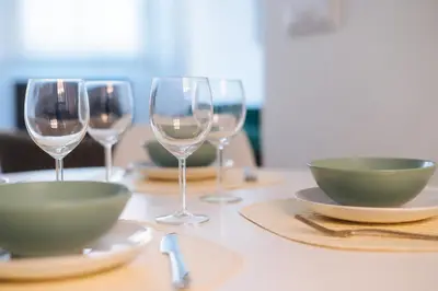 Bebidas en Urban Pulses Nervión