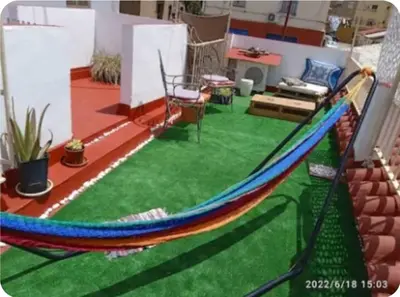 Plano de Ikigai House