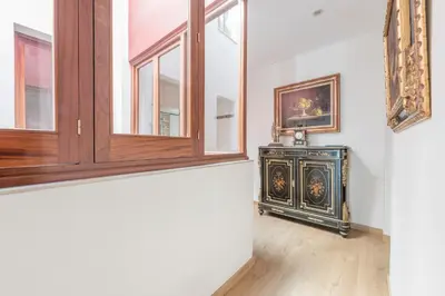 Plano de Casa Recaredo