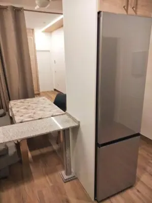 Una cocina o zona de cocina en Loft La Calahorra del Bere con posibilidad de aparcamiento Pregunta por el PACK MÁS AMOR