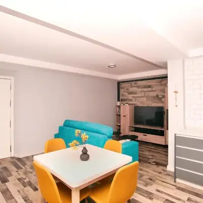 Apartamento Ponce de León junto estación