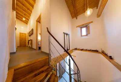 Plano de Casa Manuela