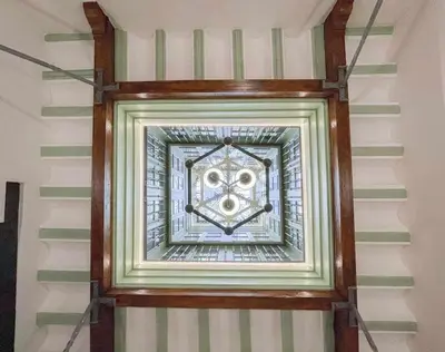 Plano de Judería de Sevilla II - Luxury Apartments
