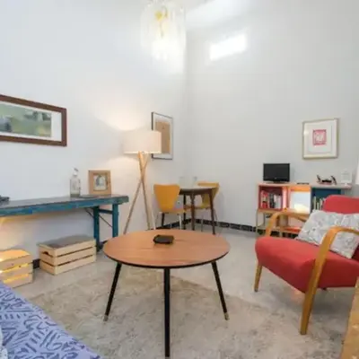 CASA PEPITA: vintage spirit in the old town