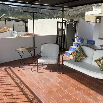 Casa Alora