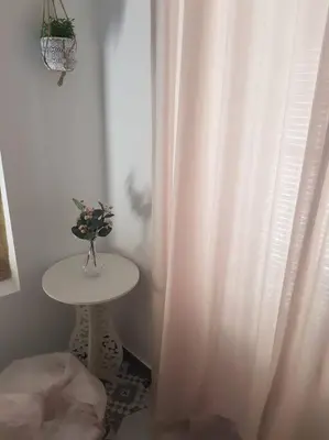 Un baño de Casa Rural Los Naranjos