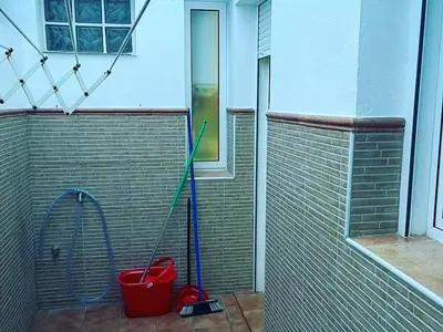 Plano de APARTAMENTOs Colón PONDOS