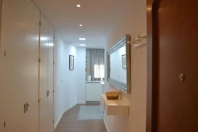 Un baño de SunShine Centro de Córdoba