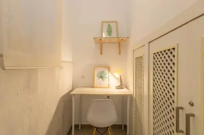 Plano de Apartamento COSTASOL