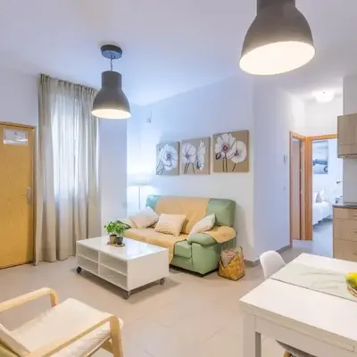 Apartamento COSTASOL
