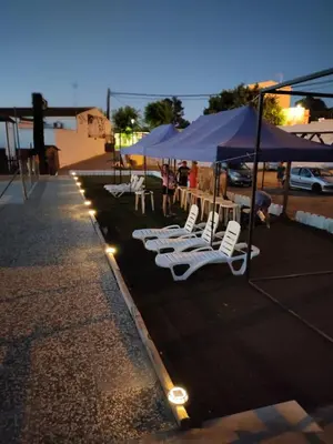 Plano de Almaden 3
