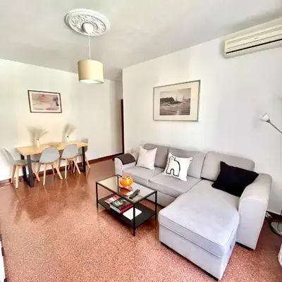 APARTAMENTO VERA