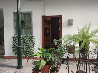 Plano de Arte de la Seda II