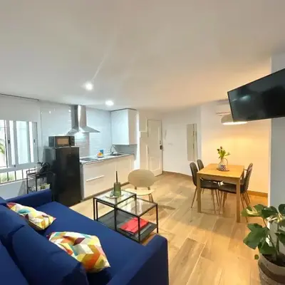 Romero Suites 1